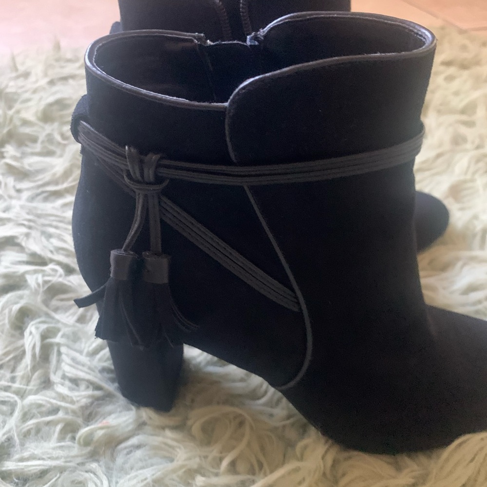 Ladies Boots - Picture 5 of 7